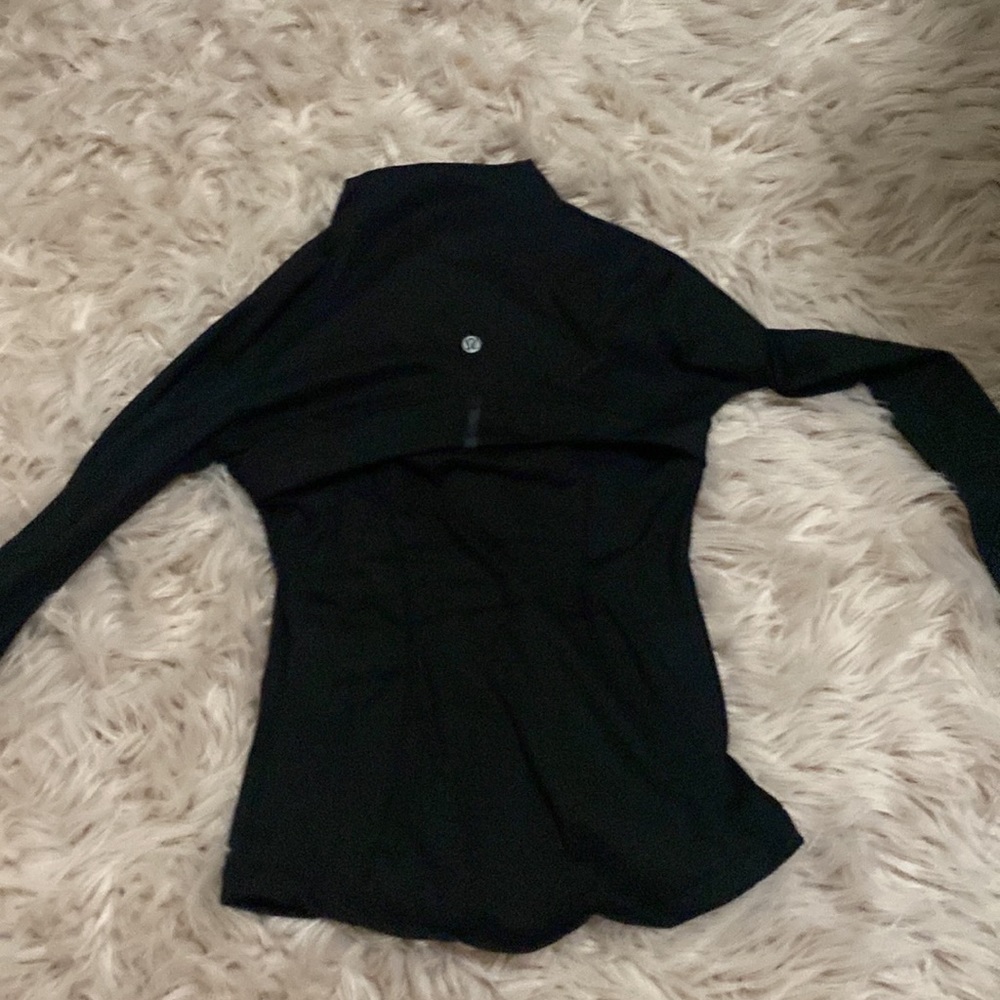 Lululemon define jacket dupe